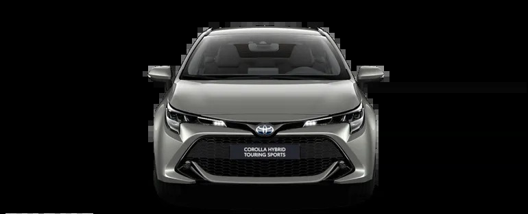 Toyota Corolla cena 159900 przebieg: 1, rok produkcji 2024 z Kartuzy małe 106